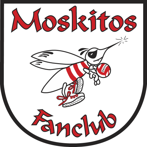 Logo Moskitos